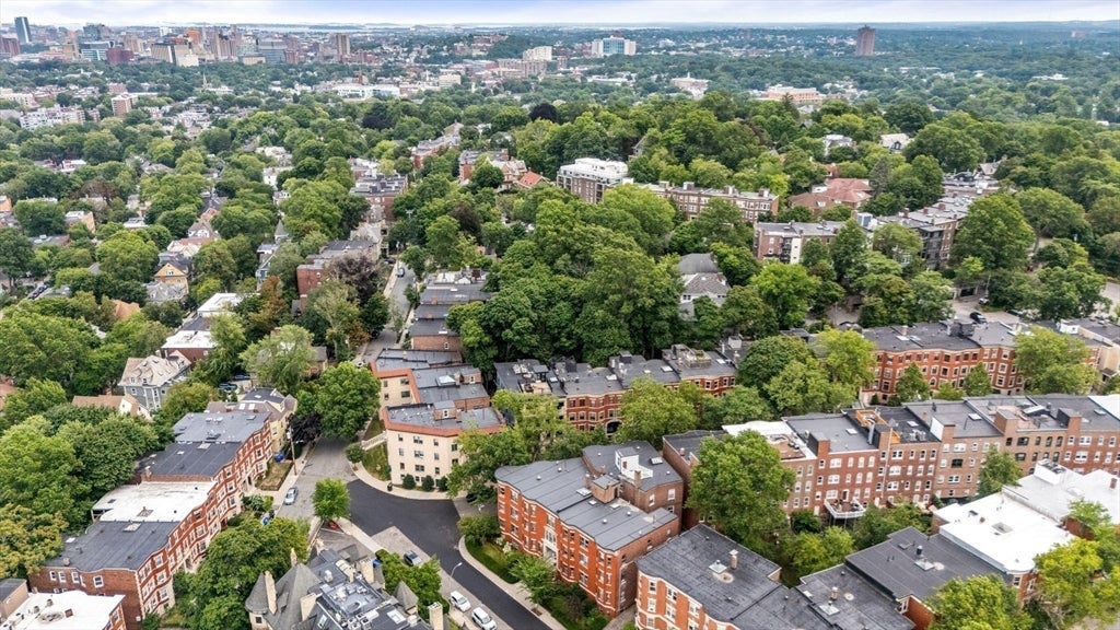 16 Garrison Road #7A, Brookline, MA Photo #24