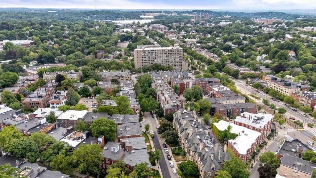 16 Garrison Road #7A, Brookline, MA Photo #26