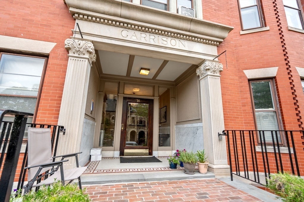 16 Garrison Road 7A