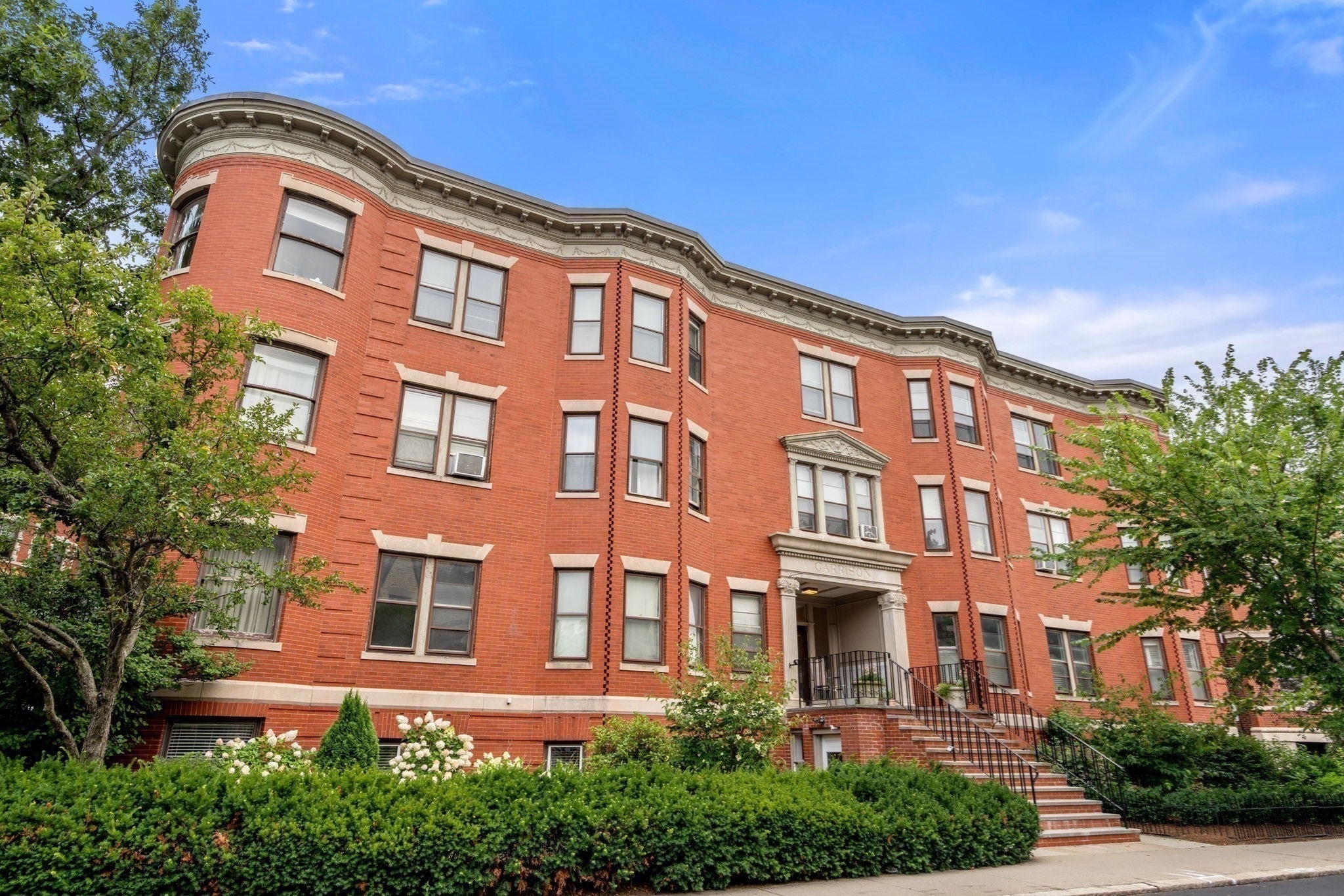 16 Garrison Road #7A, Brookline, MA, 16 Garrison Road #7A, Brookline, MA Photo #18