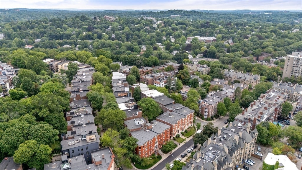 16 Garrison Road #7A, Brookline, MA Photo #27