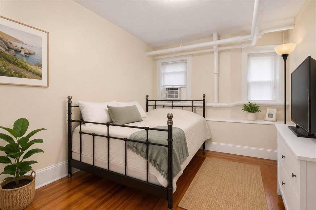 16 Garrison Road #7A, Brookline, MA Photo #8
