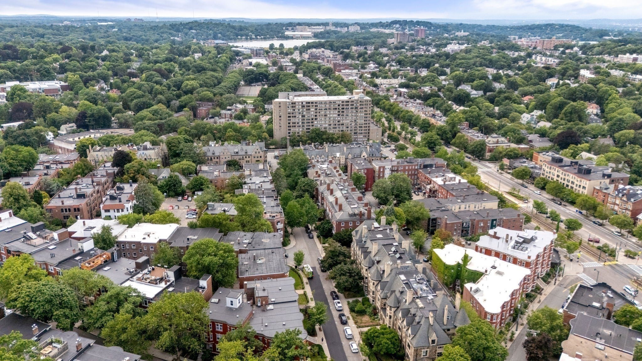 16 Garrison Road #7A, Brookline, MA, 16 Garrison Road #7A, Brookline, MA Photo #26