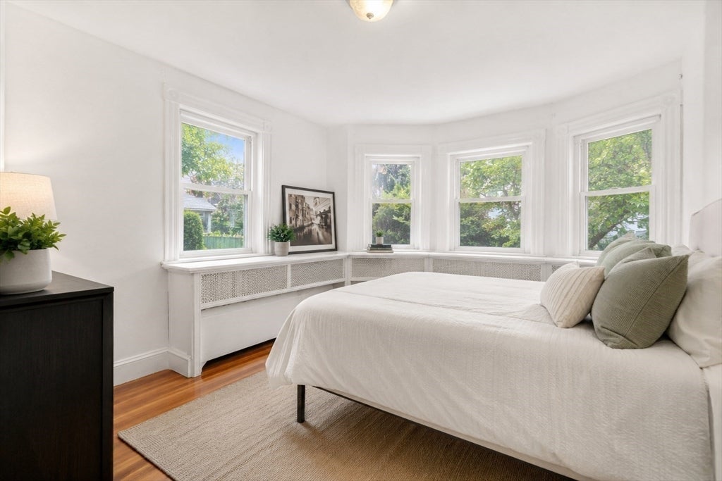 16 Garrison Road #7A, Brookline, MA Photo #6