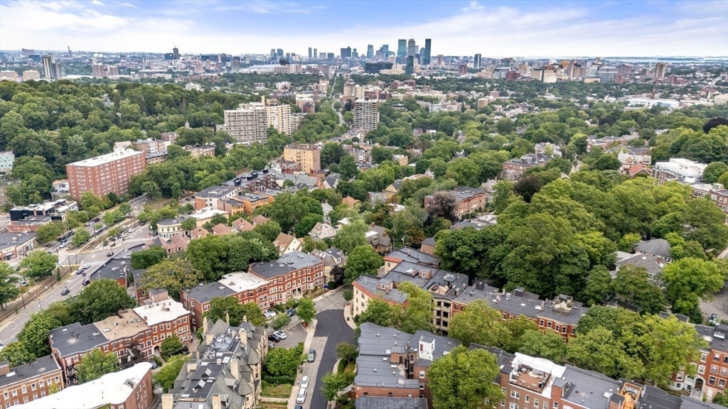 16 Garrison Road #7A, Brookline, MA Photo #28