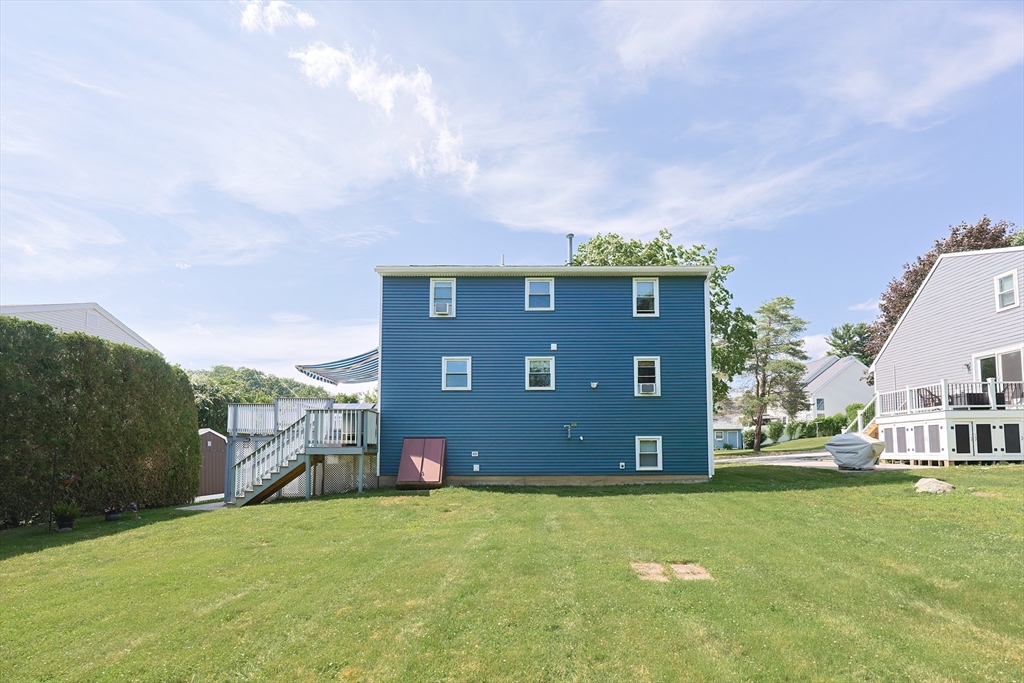 26 Hanover St