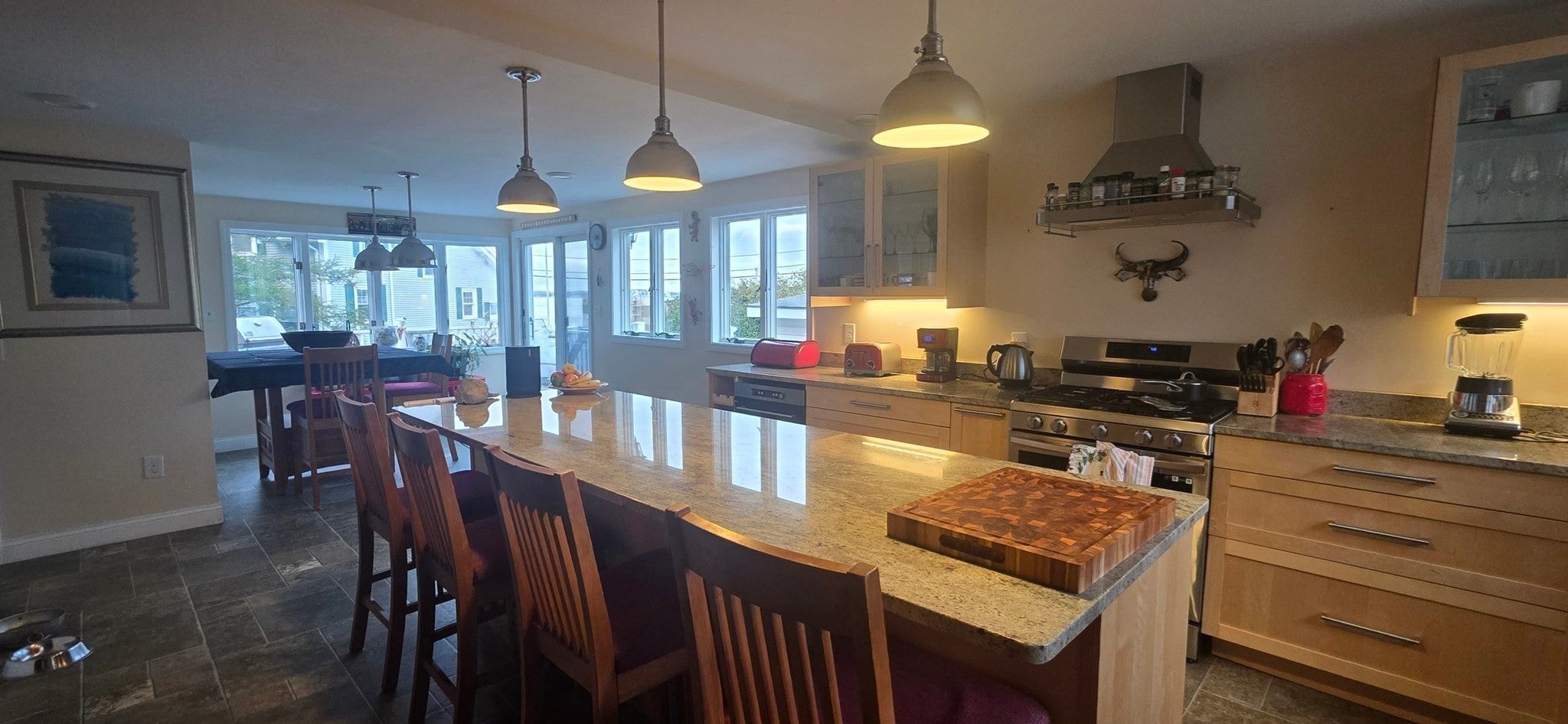 9 Harbor View Rd, Nahant, MA, 9 Harbor View Rd, Nahant, MA Photo #7