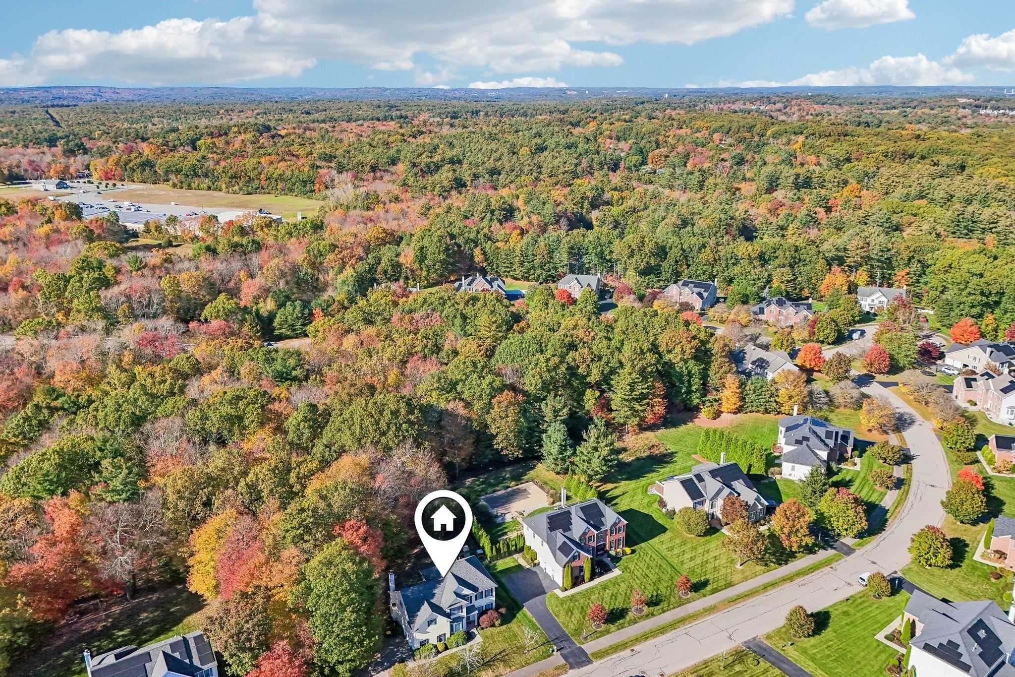 67 Whitehall Way, Bellingham, MA, 67 Whitehall Way, Bellingham, MA Photo #6
