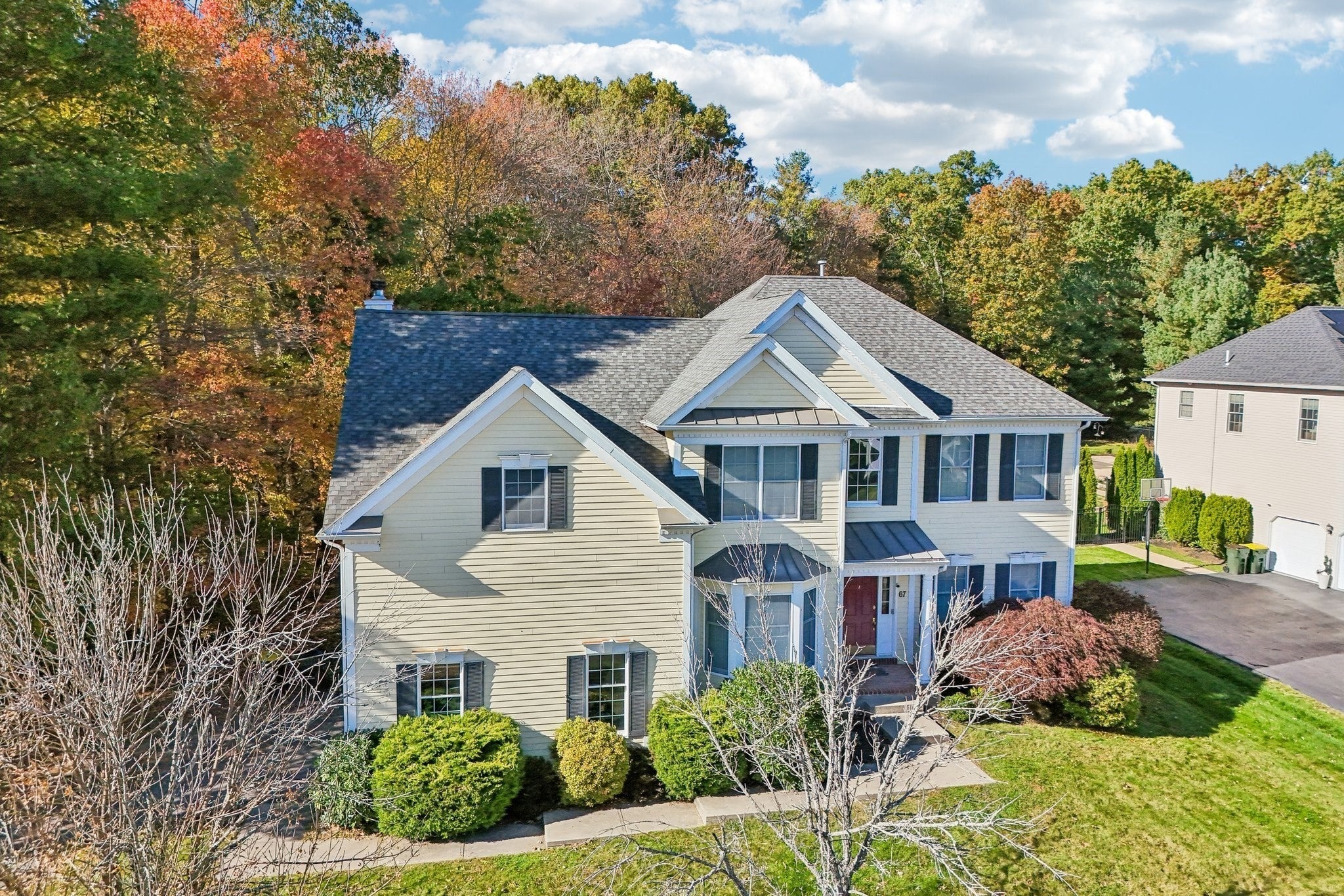 67 Whitehall Way, Bellingham, MA, 67 Whitehall Way, Bellingham, MA Photo #9