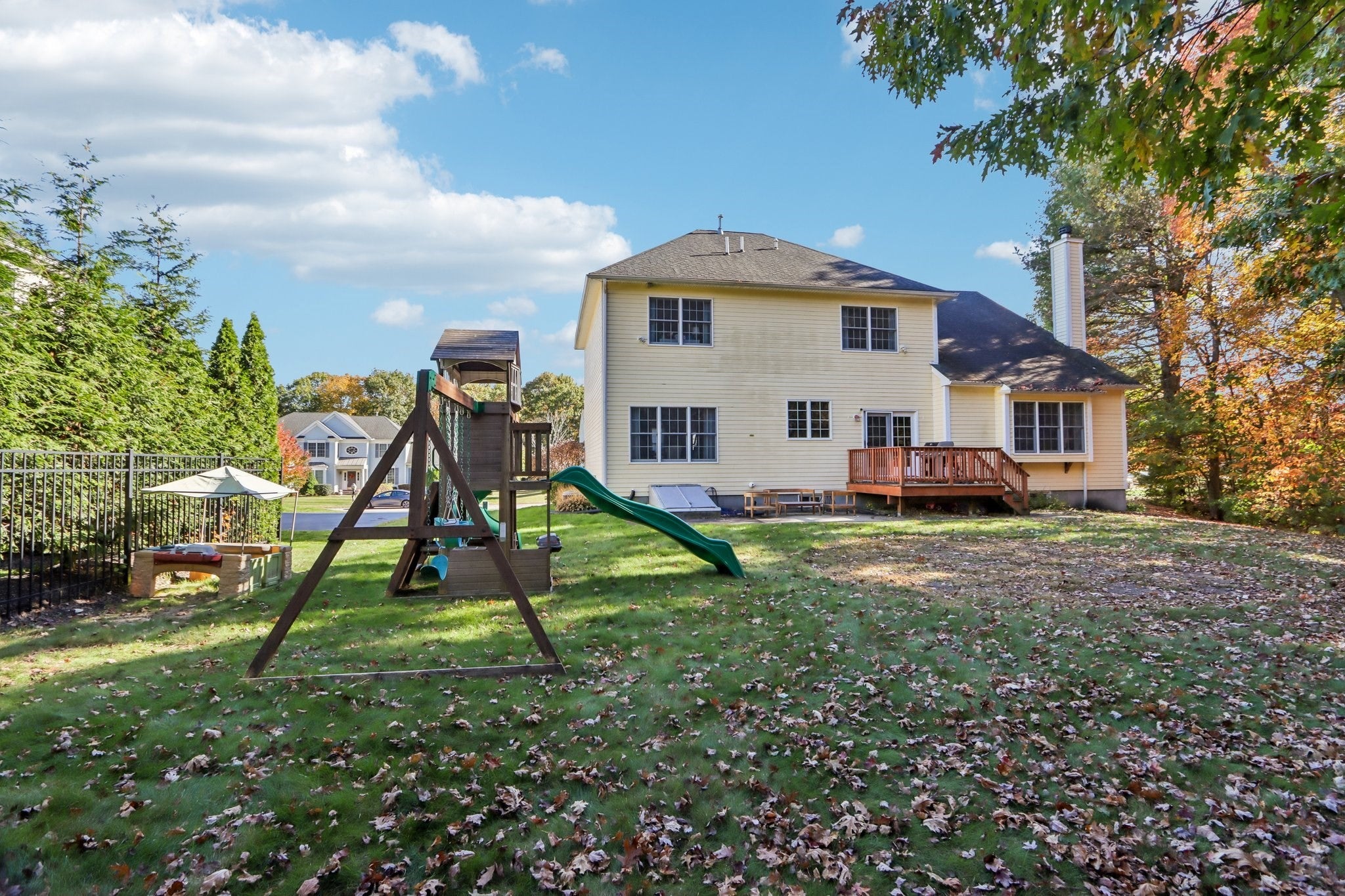 67 Whitehall Way, Bellingham, MA, 67 Whitehall Way, Bellingham, MA Photo #41