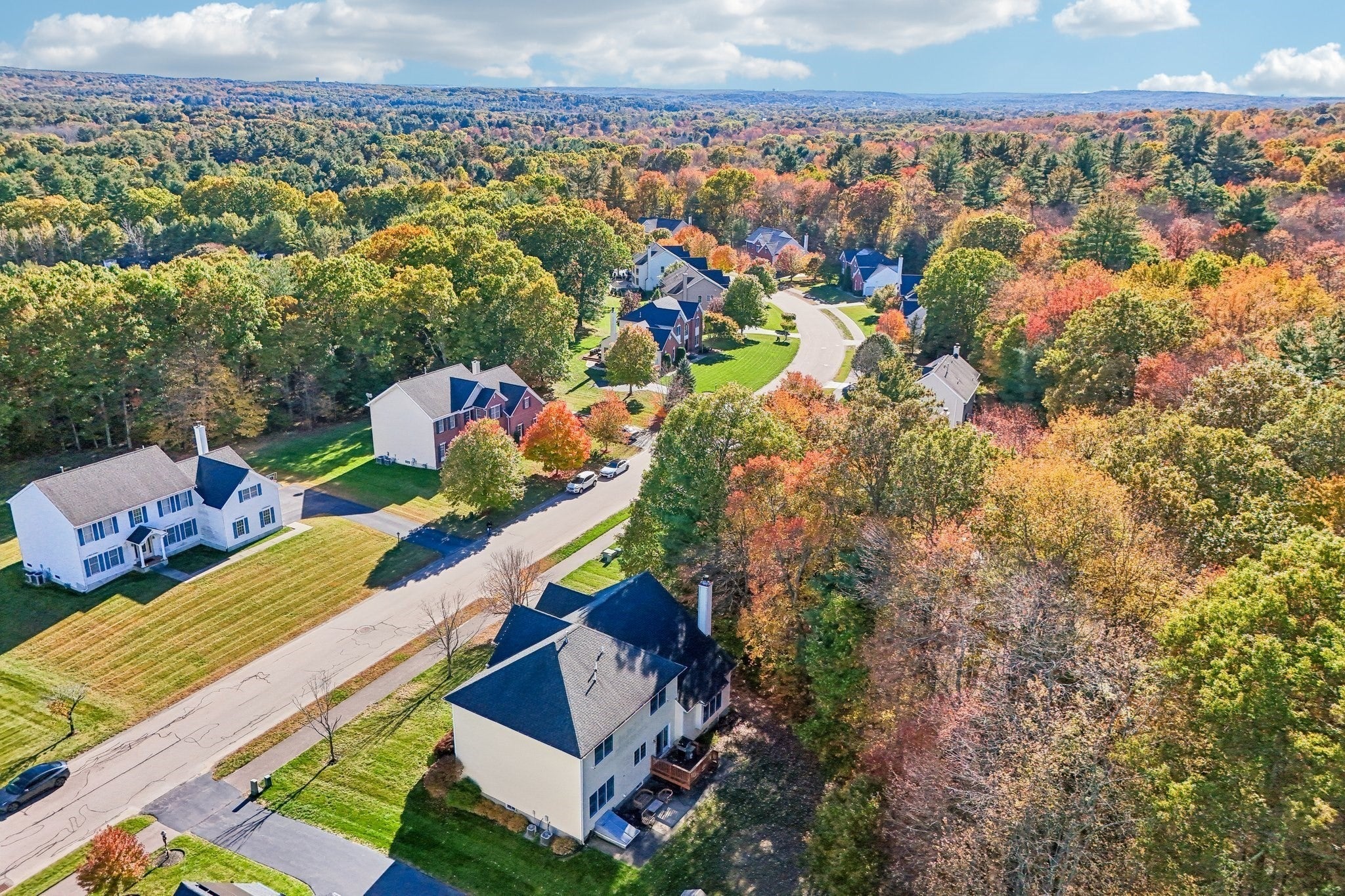 67 Whitehall Way, Bellingham, MA, 67 Whitehall Way, Bellingham, MA Photo #42