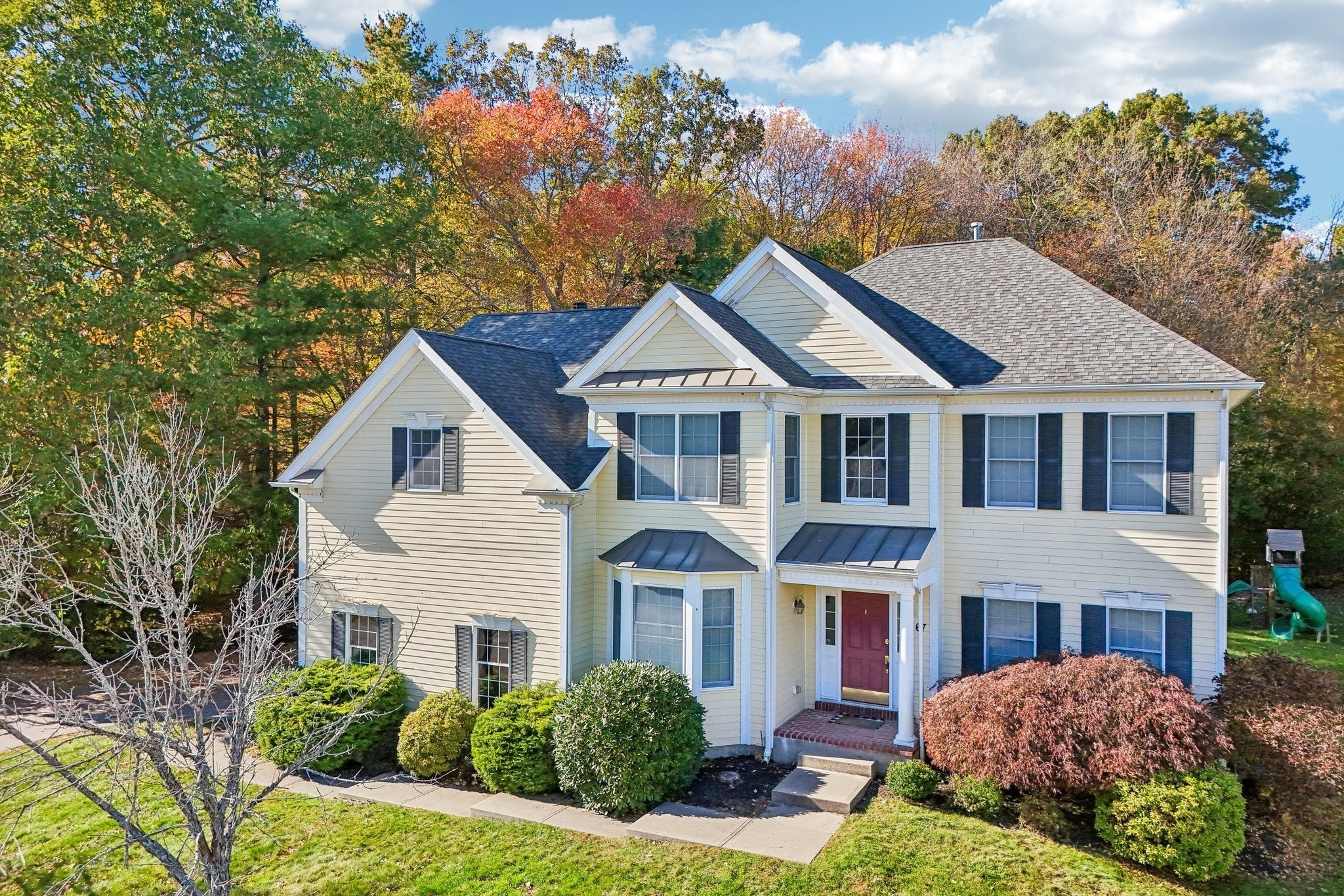 67 Whitehall Way, Bellingham, MA, 67 Whitehall Way, Bellingham, MA Photo #8