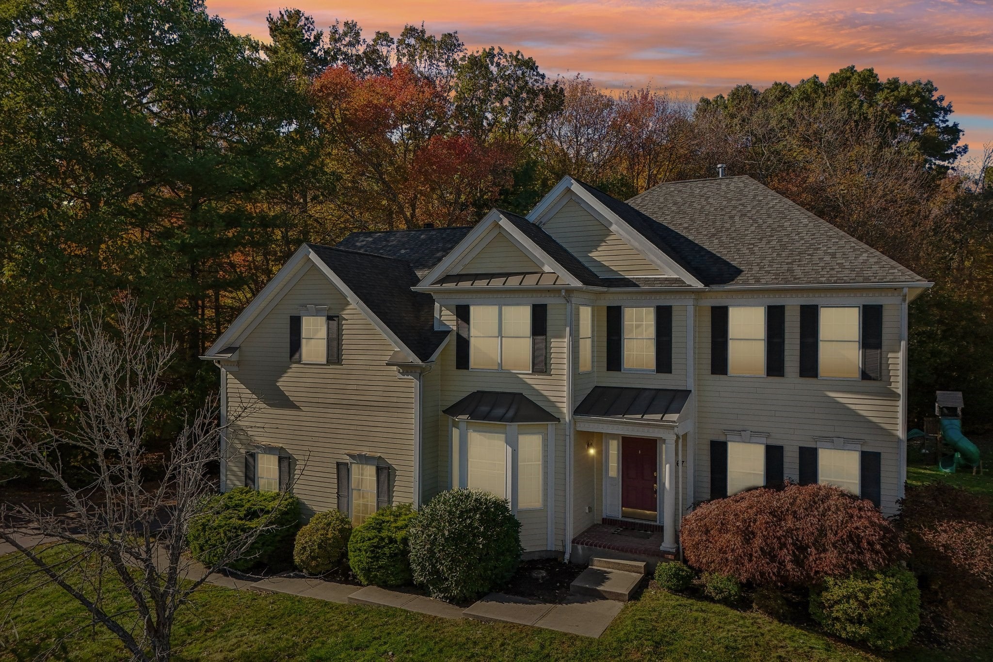 67 Whitehall Way