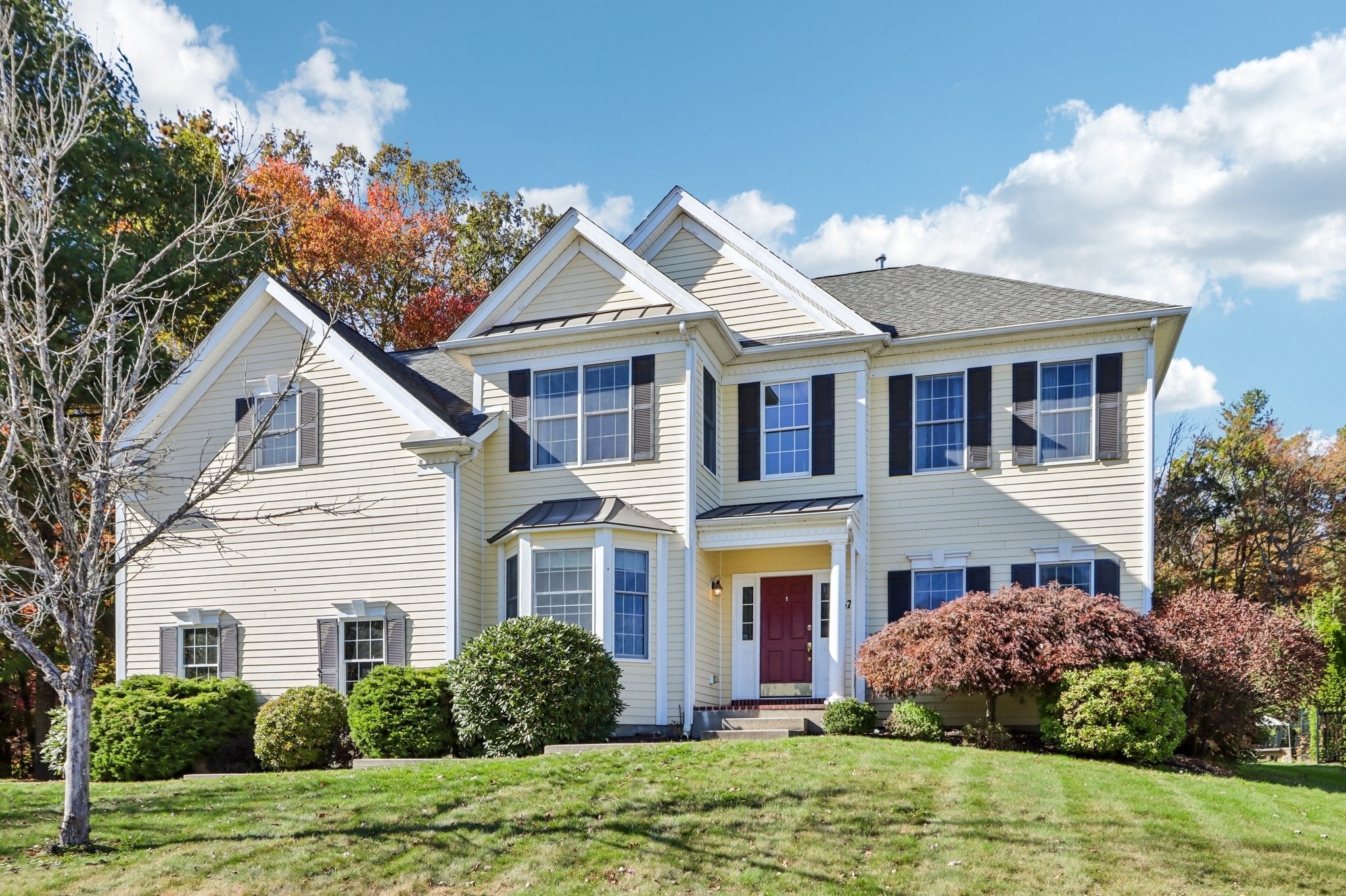 Photo: 67 Whitehall Way, Bellingham, MA
