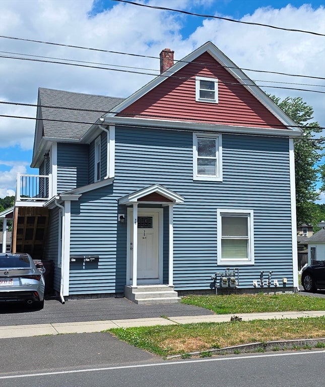 71 Notre Dame St
