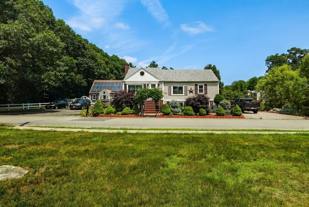 134 Bismark St