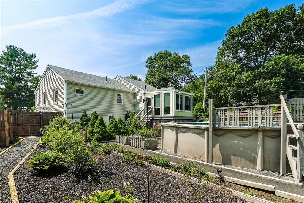 134 Bismark St