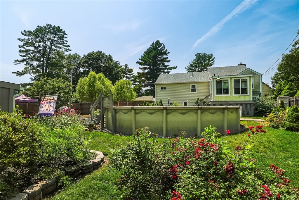 134 Bismark St