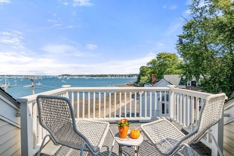 1 Ocean Ave Salem MA 01970
