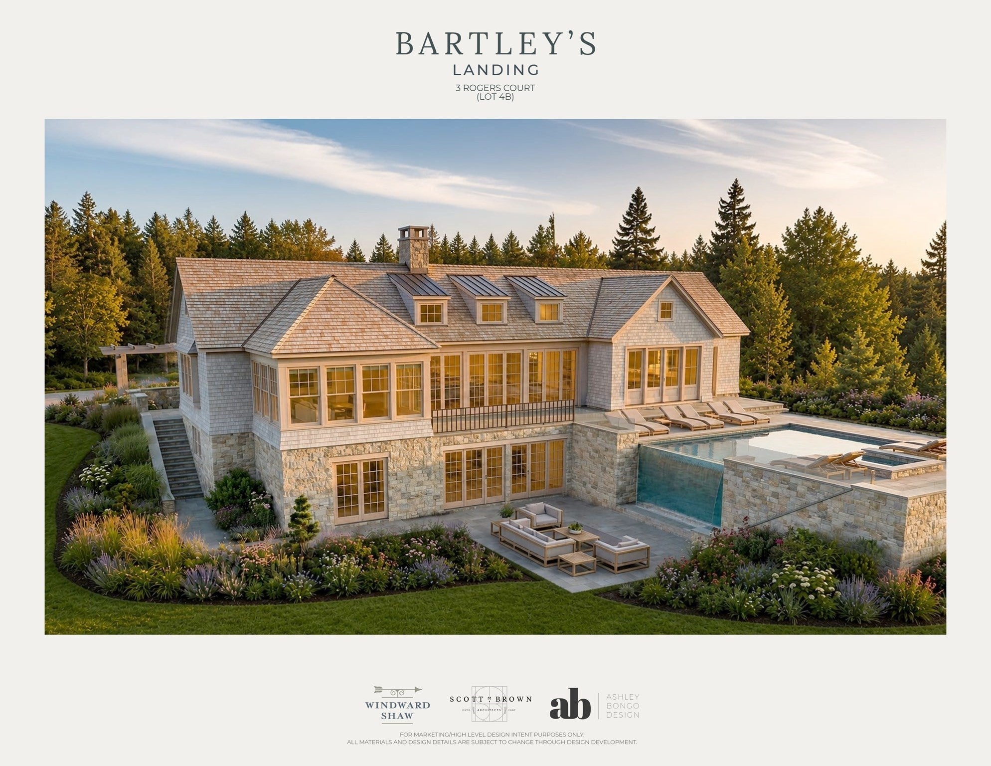 3 Rogers Ct