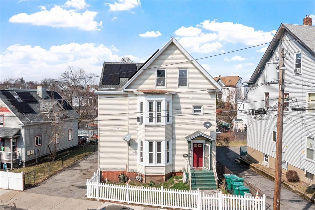 Photo 1 of 39 — 51 High Rock St, Lynn, MA 01902