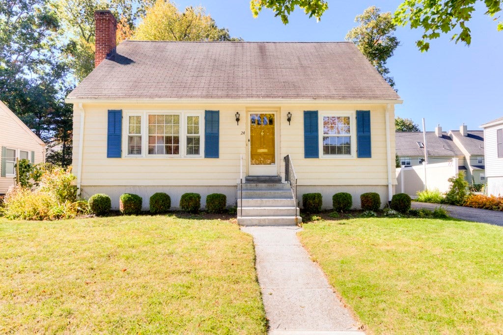 24 Knowles Rd, Worcester, MA, 24 Knowles Rd, Worcester, MA Photo #1