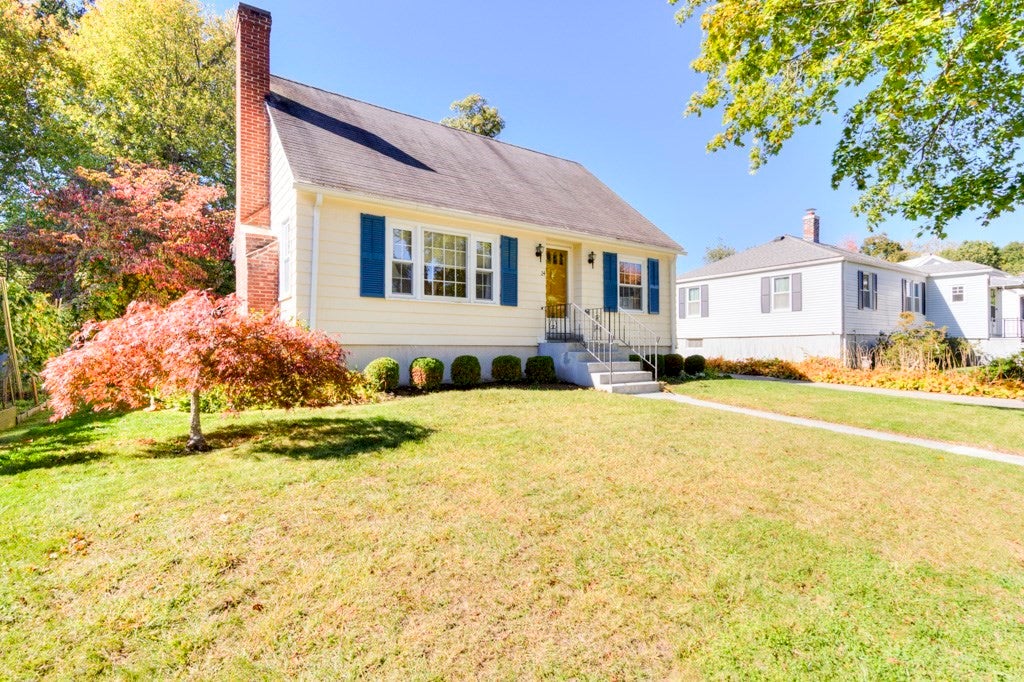 24 Knowles Rd, Worcester, MA, 24 Knowles Rd, Worcester, MA Photo #2