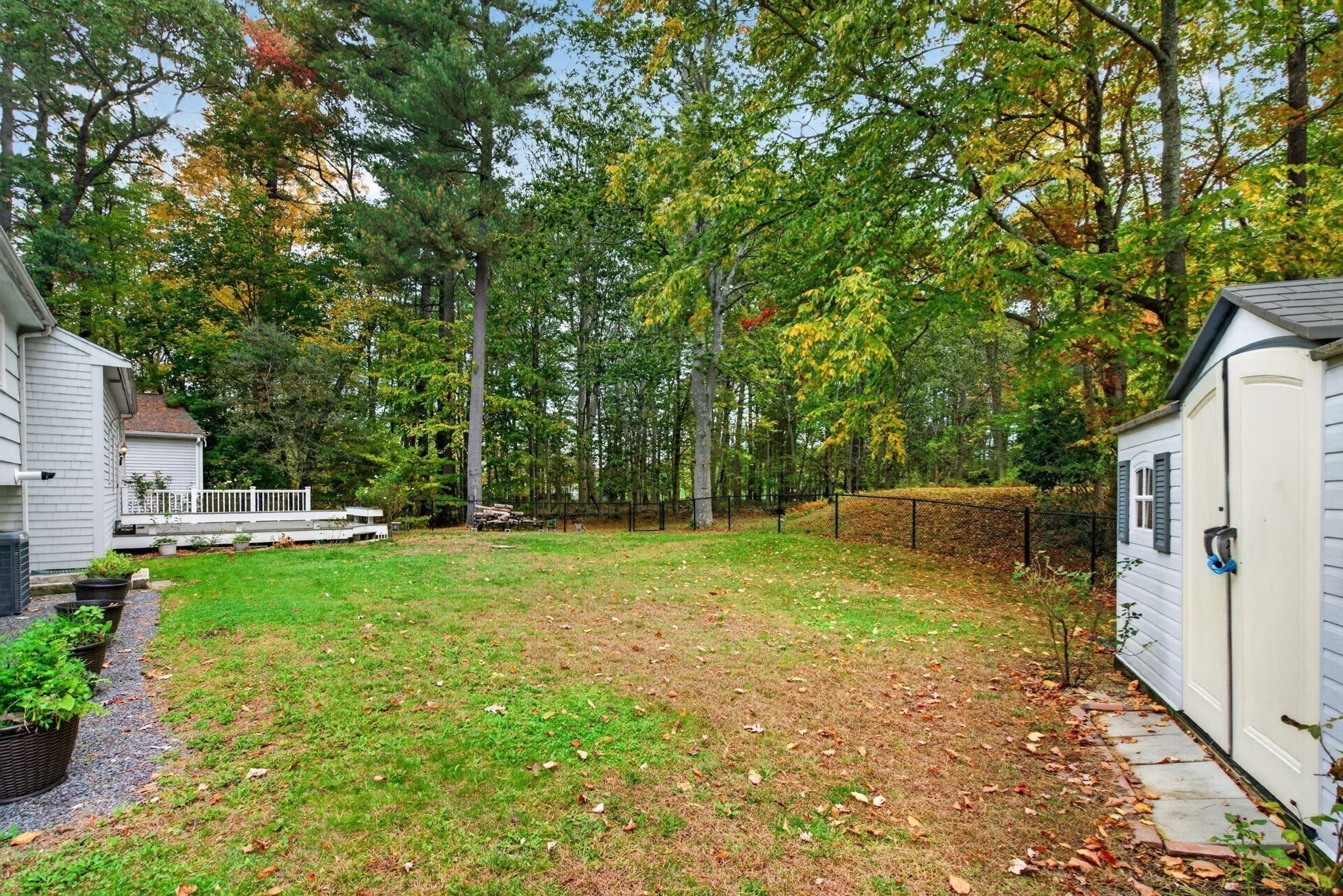 558 Spring St, Hanson, MA, 558 Spring St, Hanson, MA Photo #30