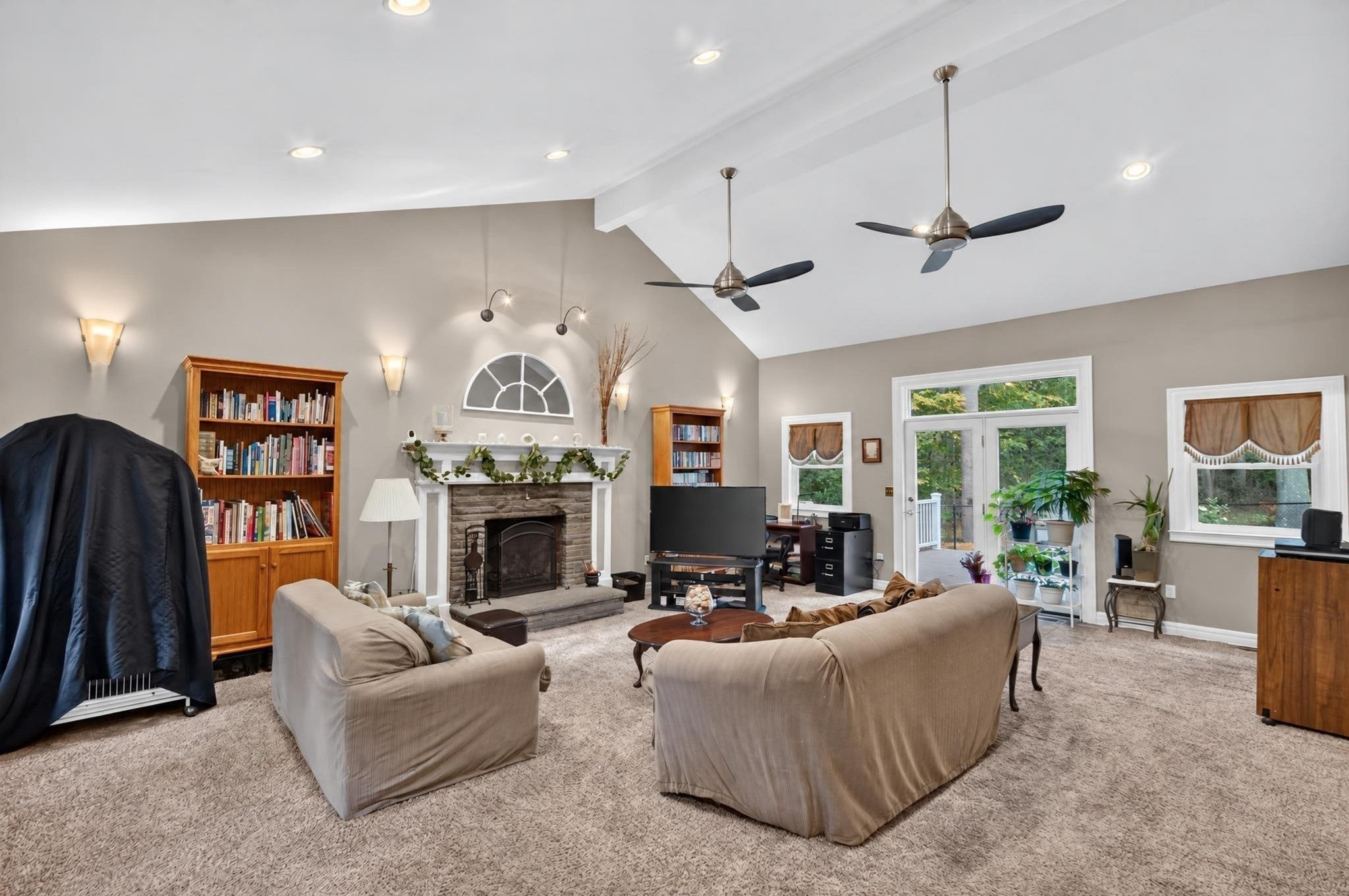 558 Spring St, Hanson, MA, 558 Spring St, Hanson, MA Photo #4