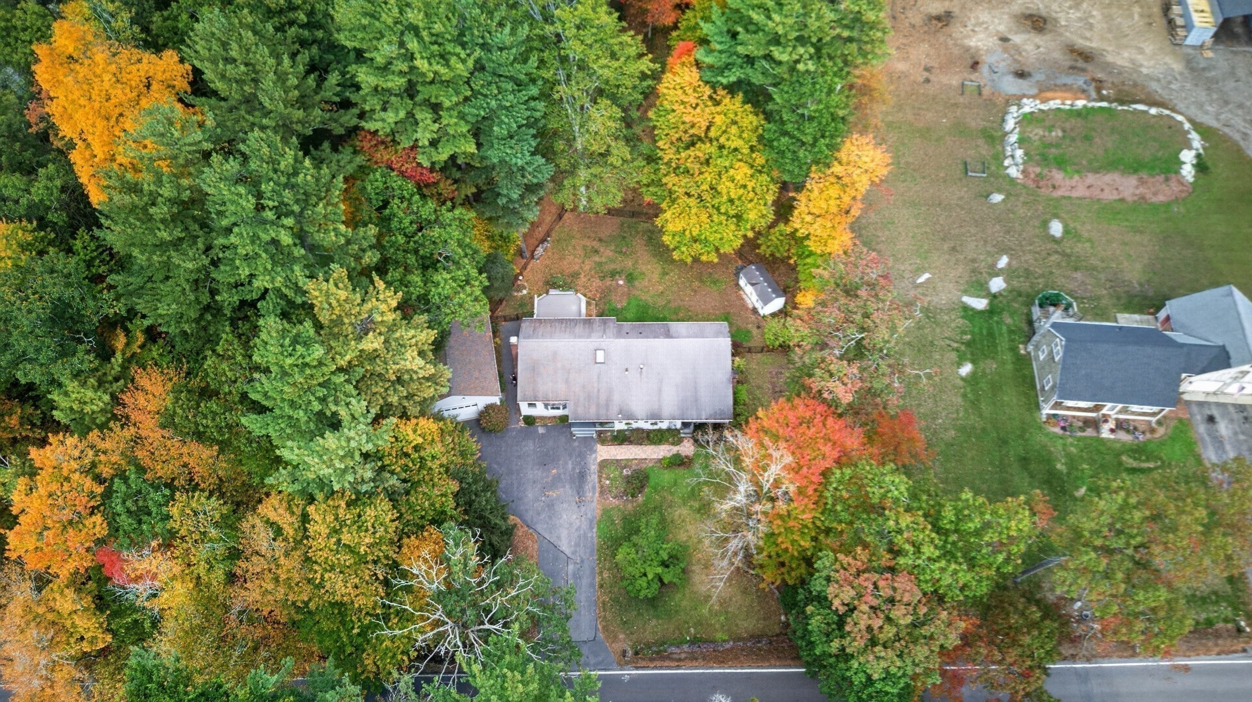 558 Spring St, Hanson, MA, 558 Spring St, Hanson, MA Photo #36
