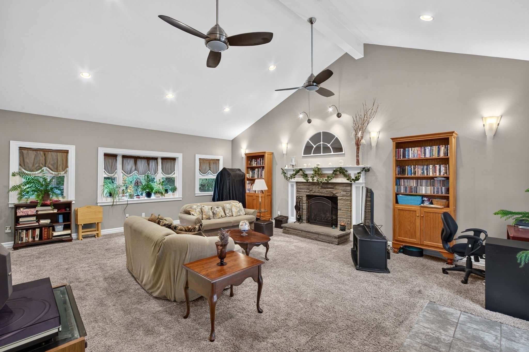 558 Spring St, Hanson, MA, 558 Spring St, Hanson, MA Photo #6