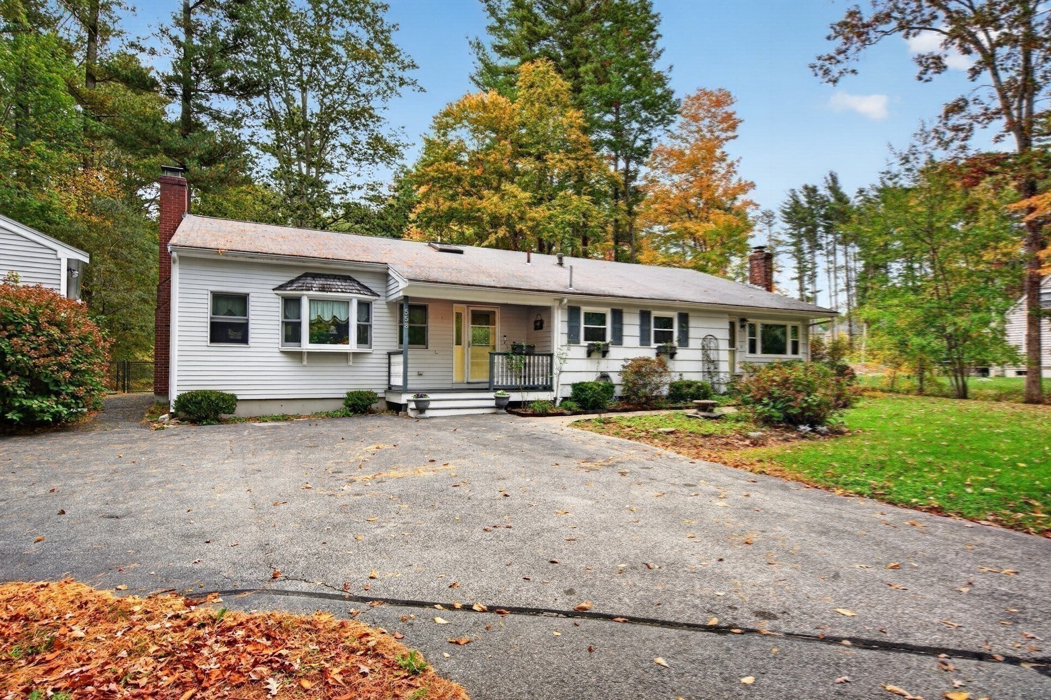 558 Spring St, Hanson, MA, 558 Spring St, Hanson, MA Photo #31