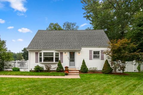 49 Baldwin Rd Billerica MA 01821