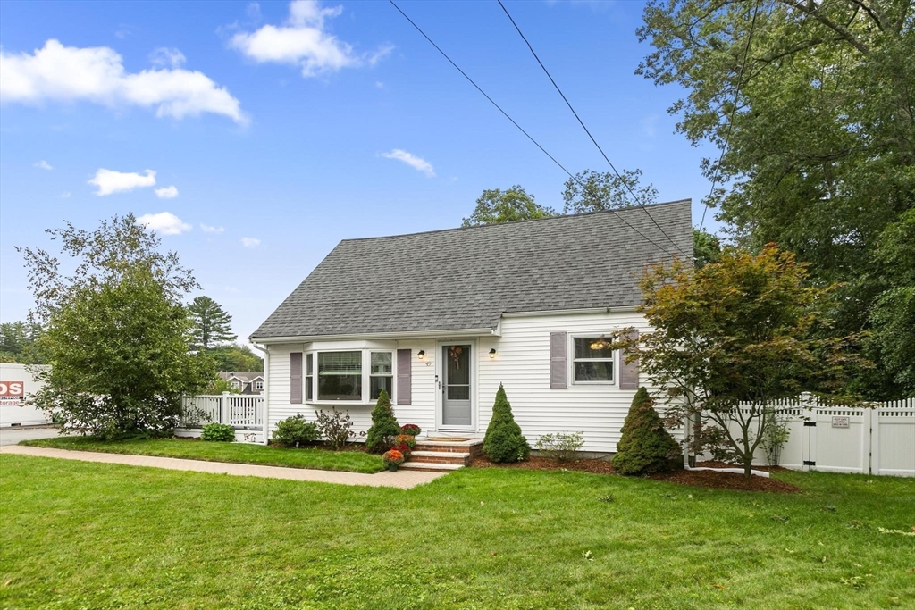 49 Baldwin Rd