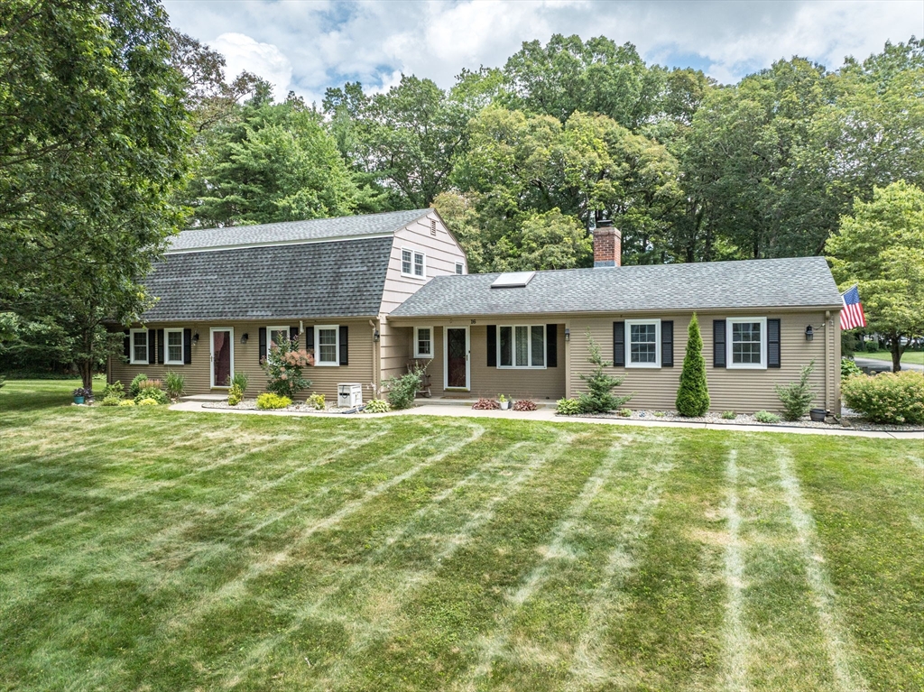 16 Tall Timber Dr
