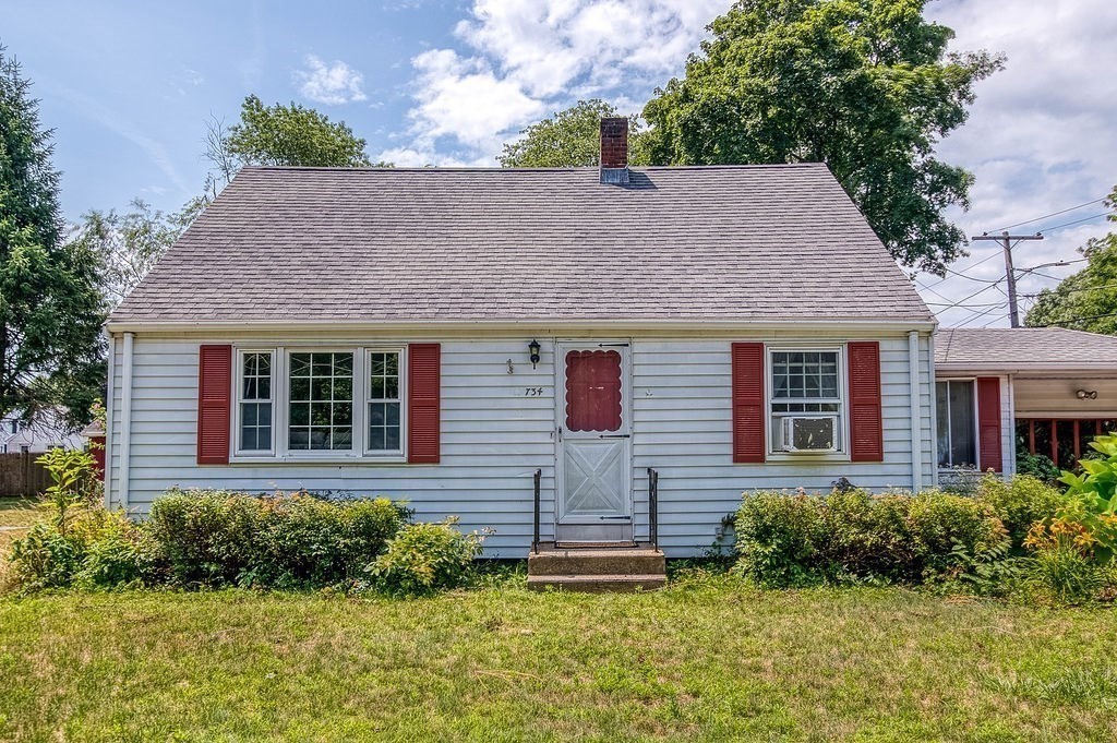 734 South Street