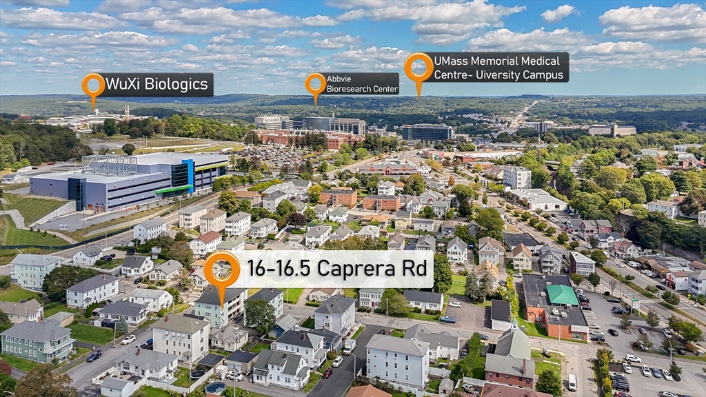 16-16.5 Caprera Rd