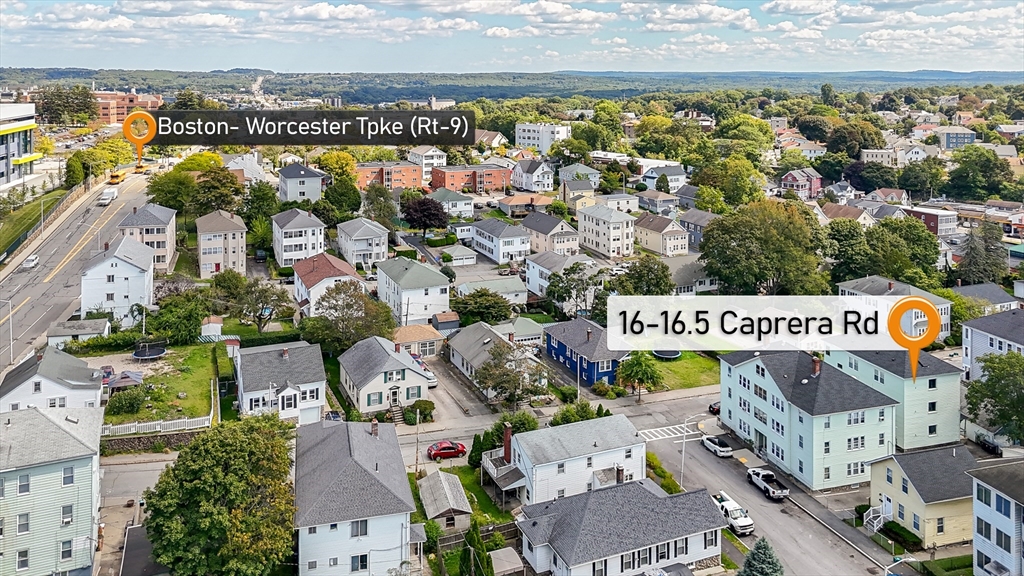 16-16.5 Caprera Rd