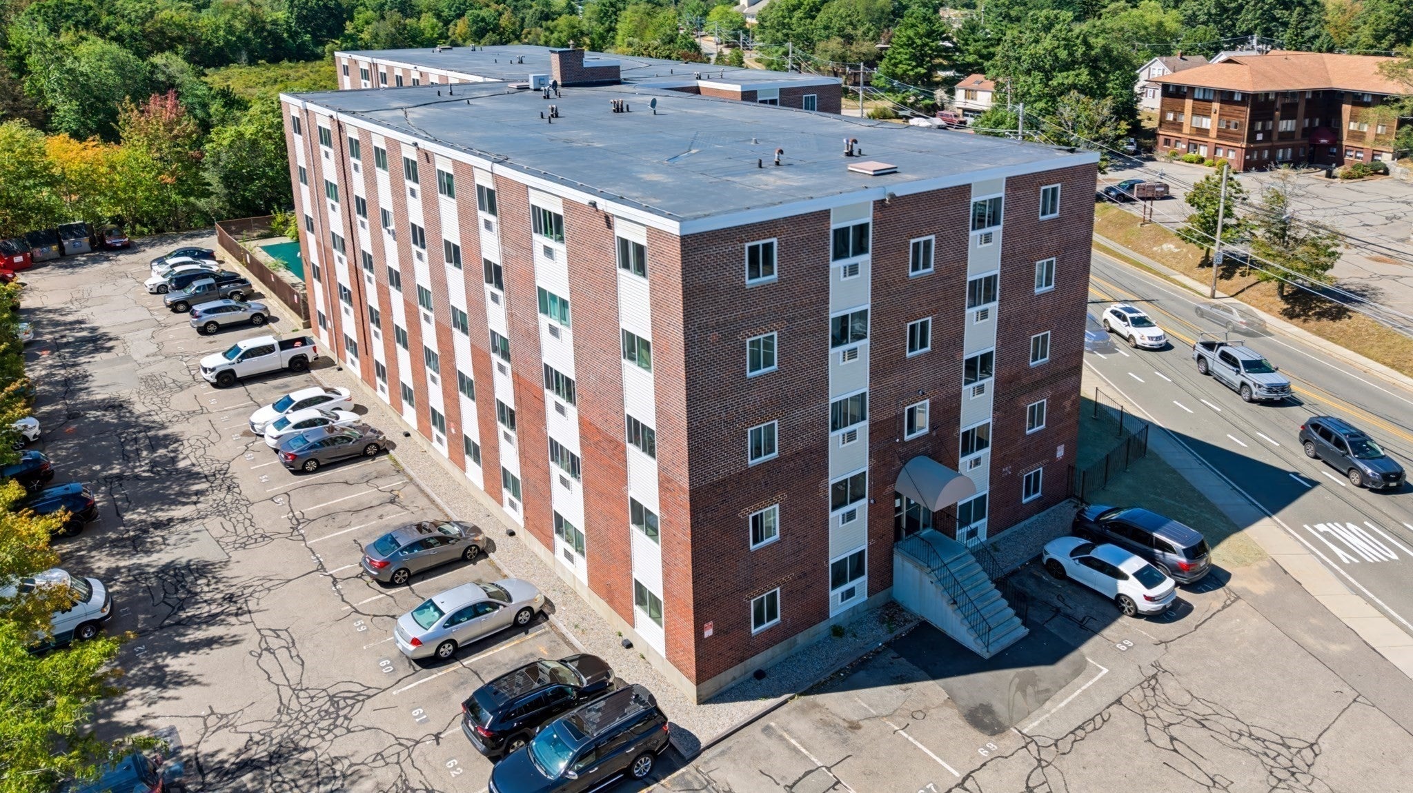 215 Winter St #3P, Weymouth, MA Photo #26