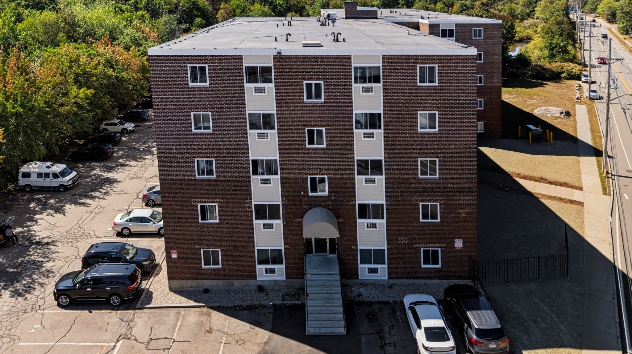 215 Winter St #3P, Weymouth, MA Photo #25