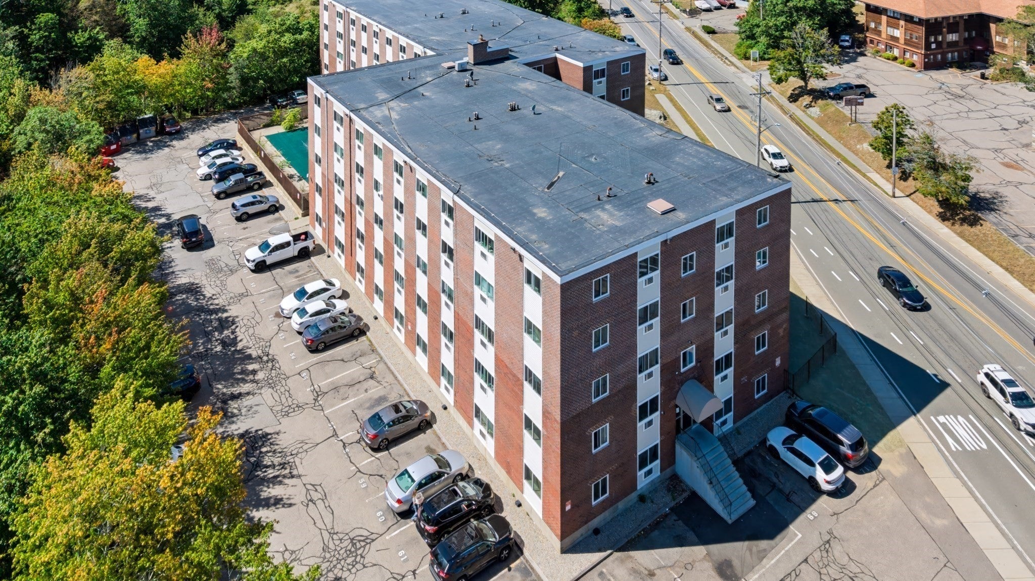 215 Winter St #3P, Weymouth, MA Photo #23