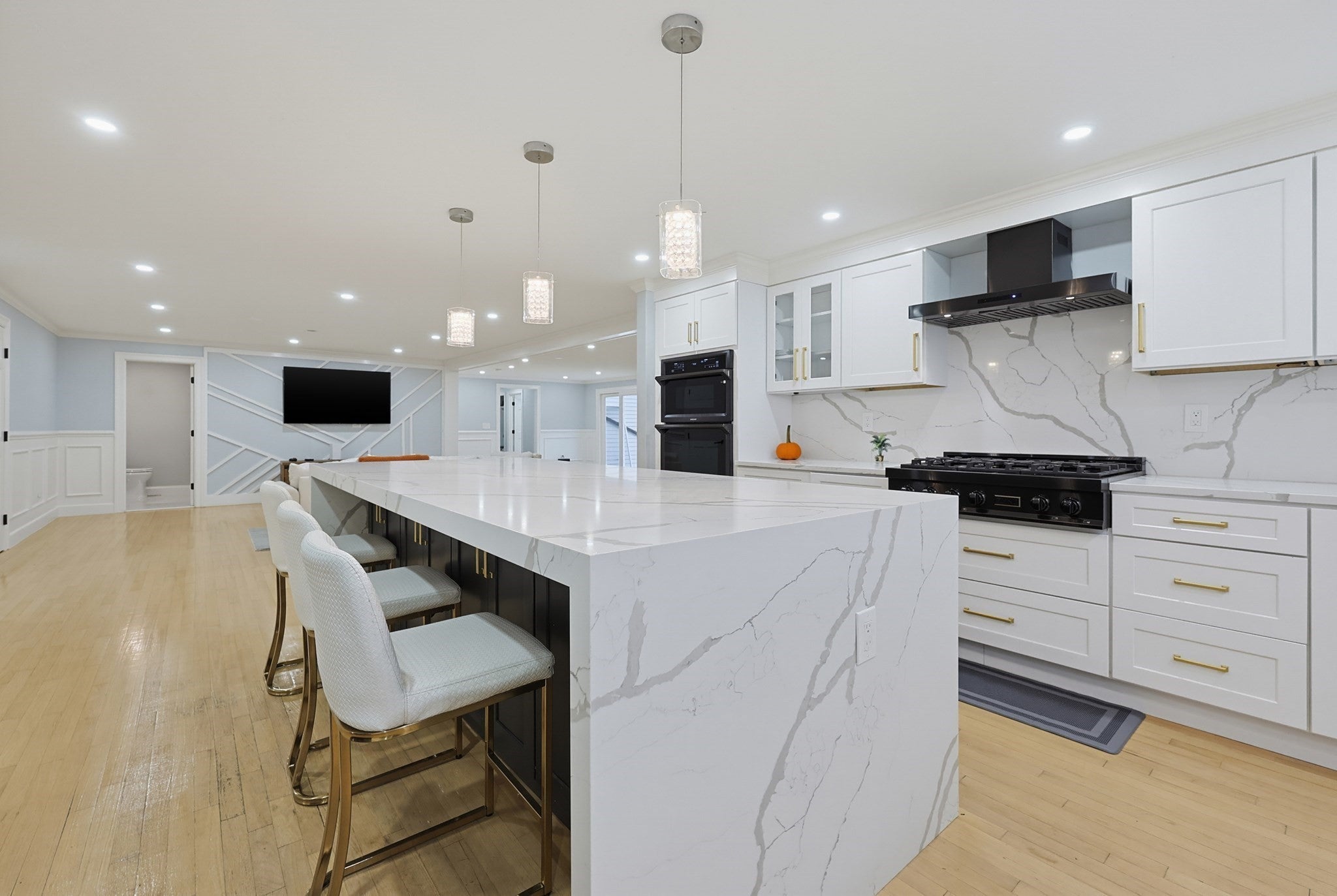 23 Bens Way- Private Rd, Hopedale, MA Photo #9