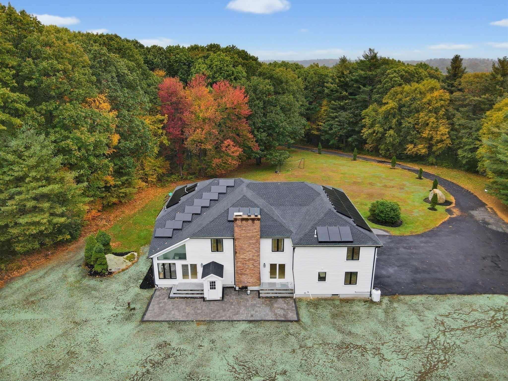 23 Bens Way- Private Rd