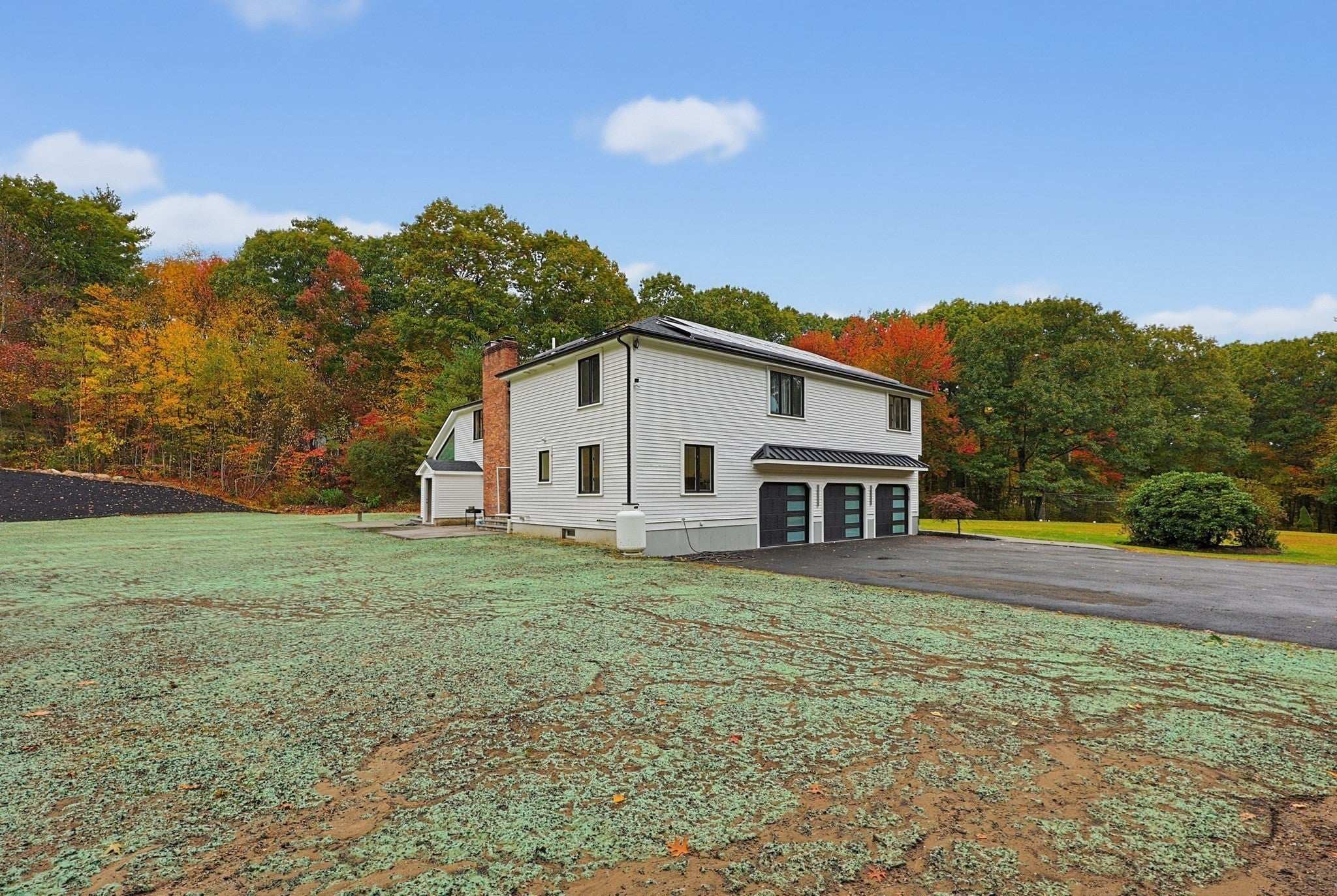 23 Bens Way- Private Rd, Hopedale, MA Photo #38