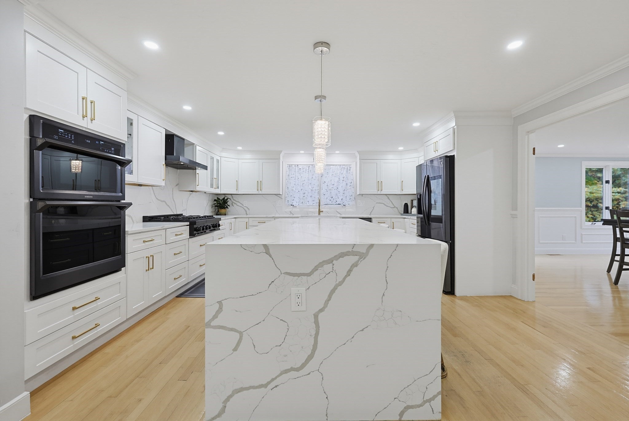 23 Bens Way- Private Rd, Hopedale, MA Photo #8
