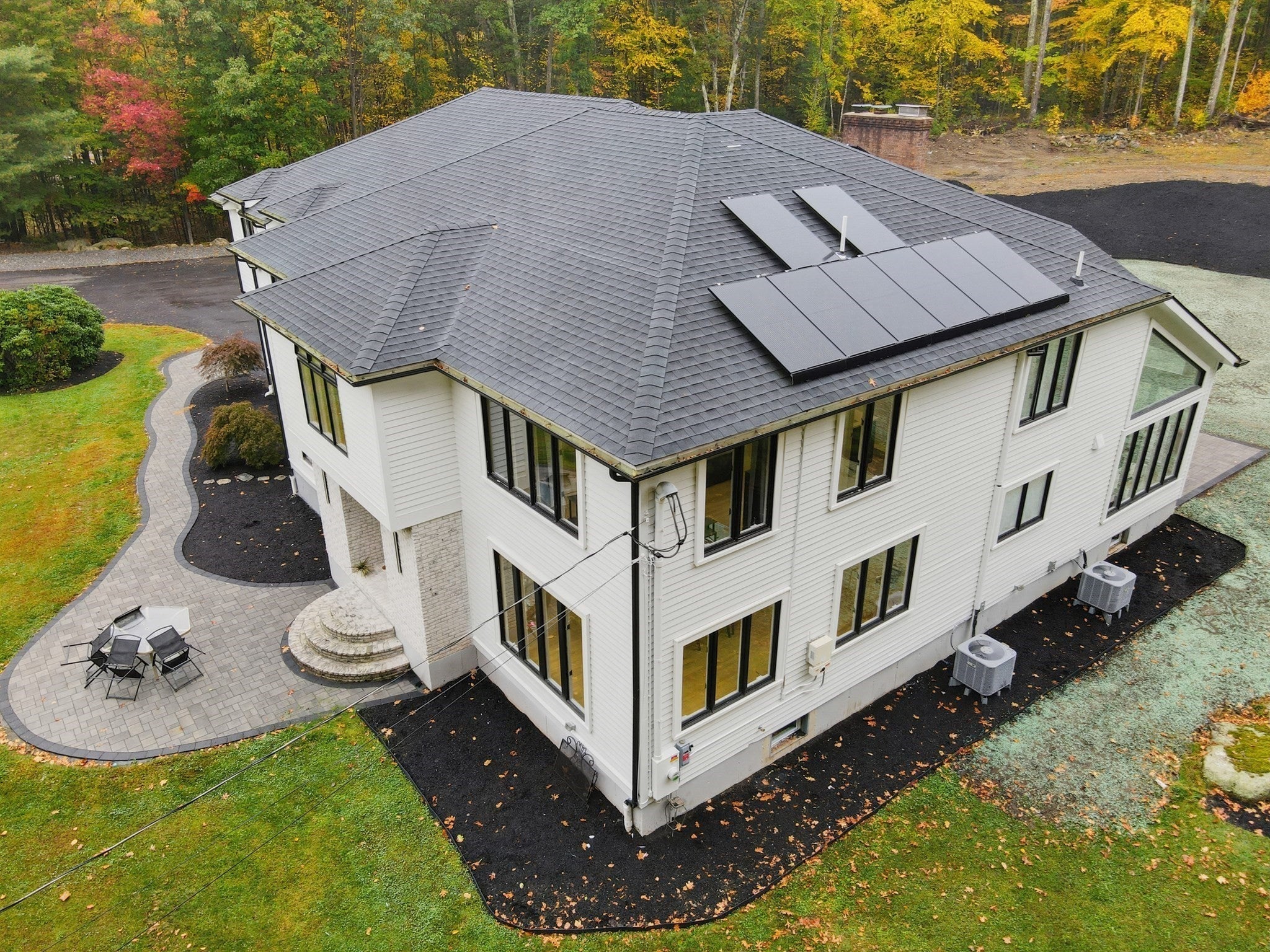 23 Bens Way- Private Rd, Hopedale, MA Photo #41