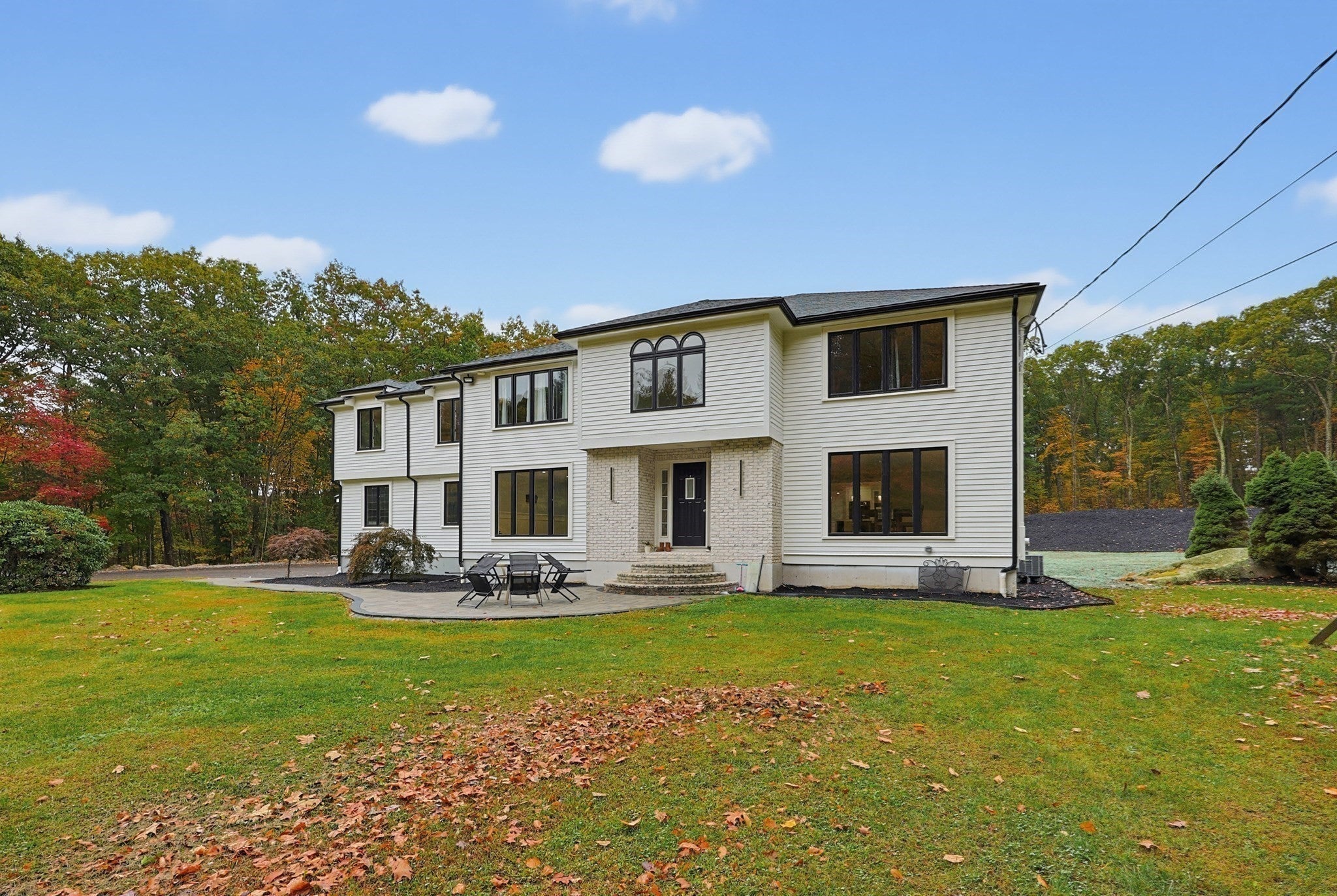 23 Bens Way- Private Rd