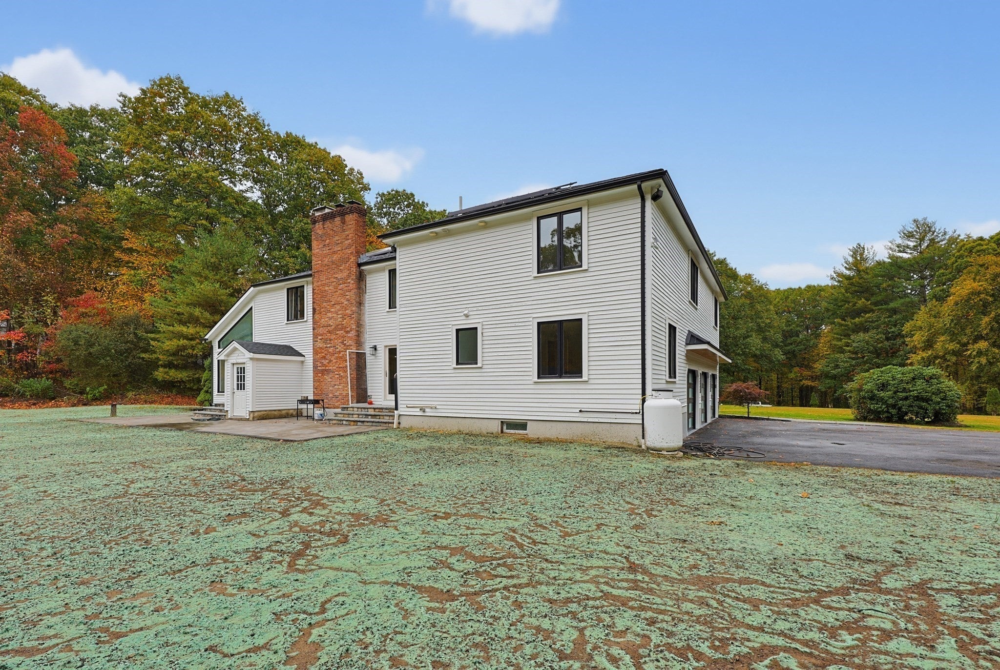 23 Bens Way- Private Rd, Hopedale, MA Photo #39