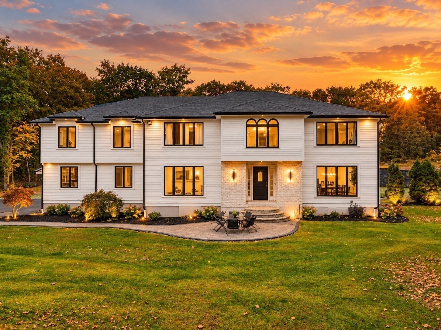 23 Bens Way- Private Rd, Hopedale MA 01747