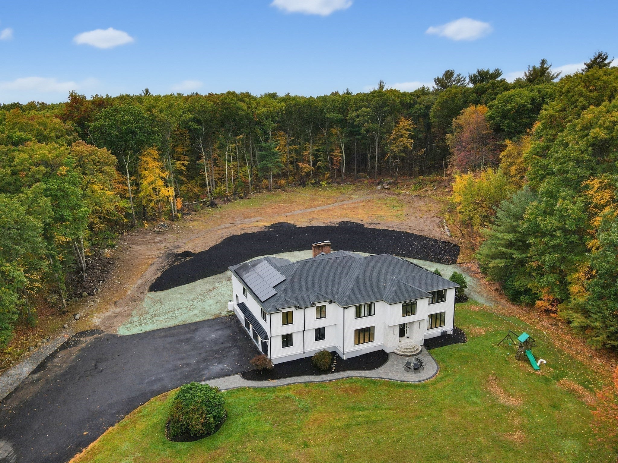 23 Bens Way- Private Rd